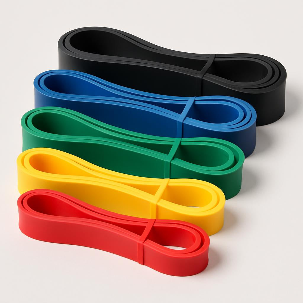 Lorinex™ Premium Resistance Band